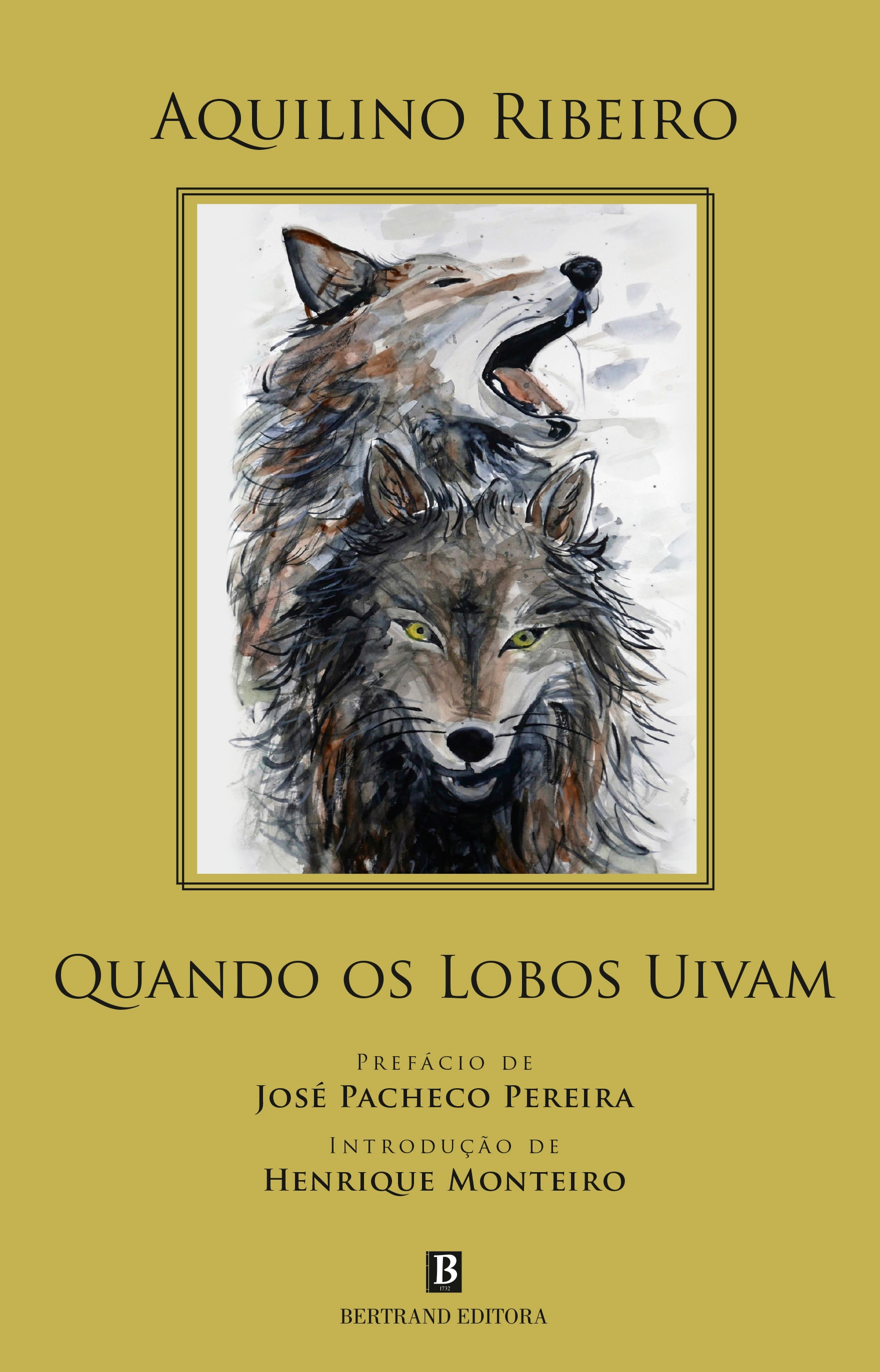 Quando os Lobos Uivam 1
