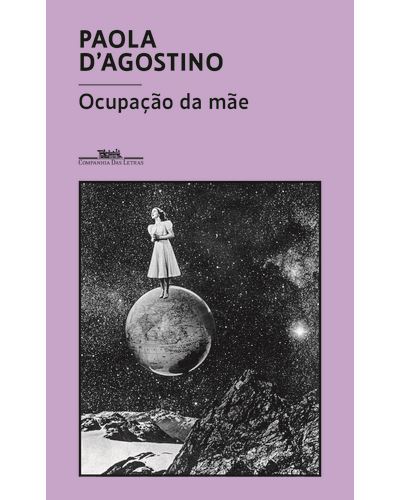Imagem 0 de Ocupação da Mãe