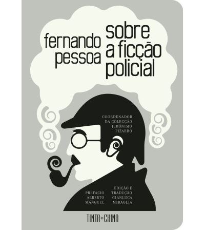Imagem 0 de Sobre a Ficção Policial
