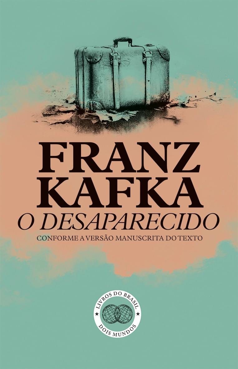 Imagem 0 de O Desaparecido