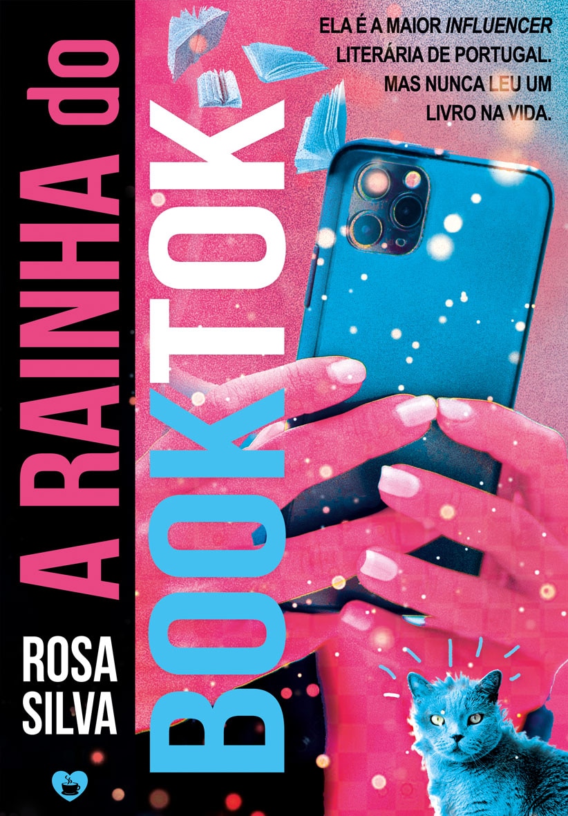 Imagem 0 de A Rainha do Booktok