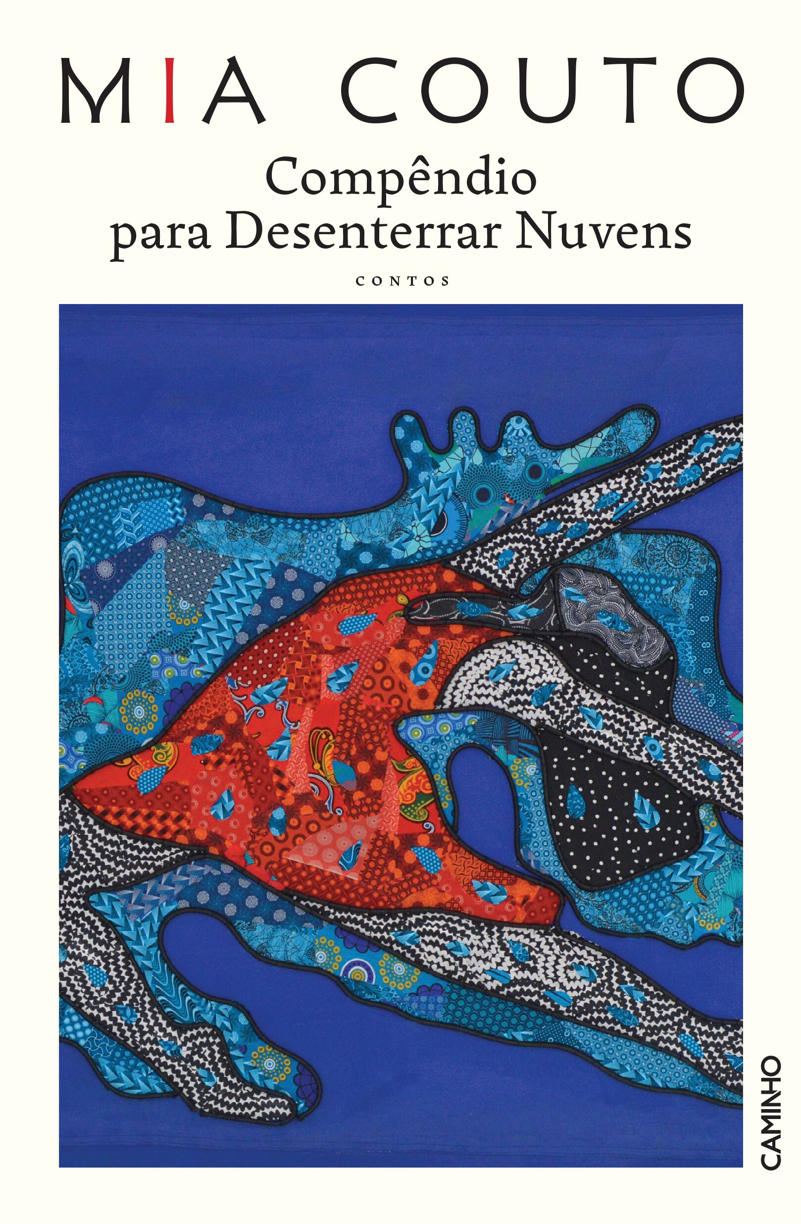 Imagem 0 de Compêndio para Desenterrar Nuvens