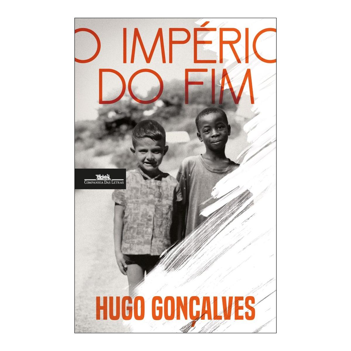 Imagem 0 de O Império do Fim