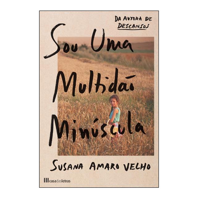 Imagem 0 de Sou uma Multidão Minúscula