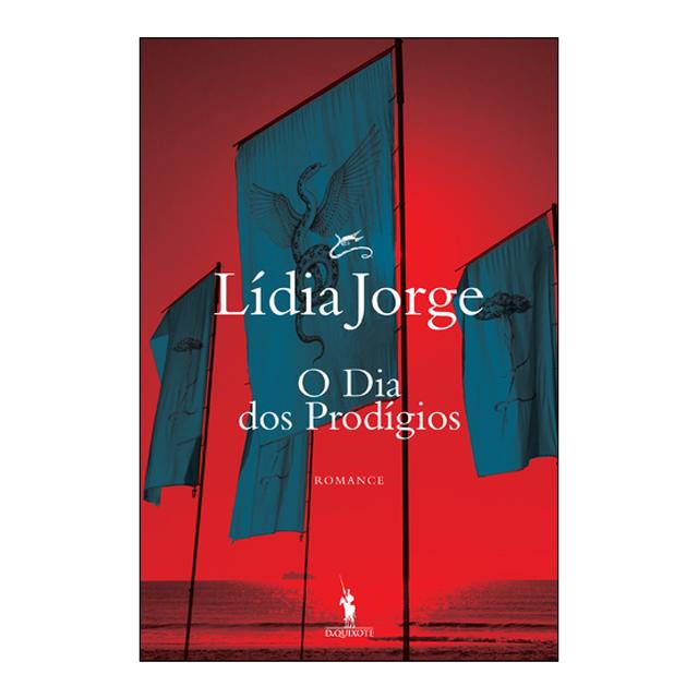 Imagem 0 de O Dia dos Prodígios