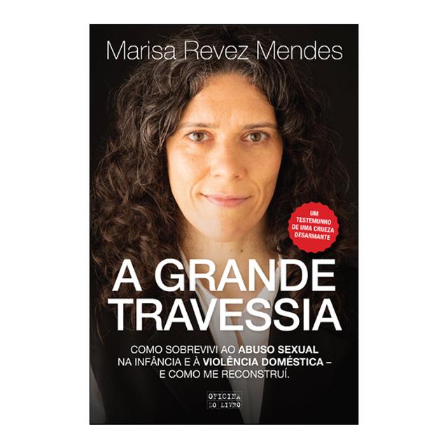 Imagem 0 de A Grande Travessia