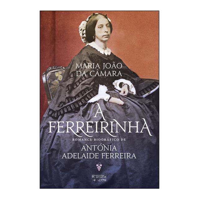 Imagem 0 de A Ferreirinha