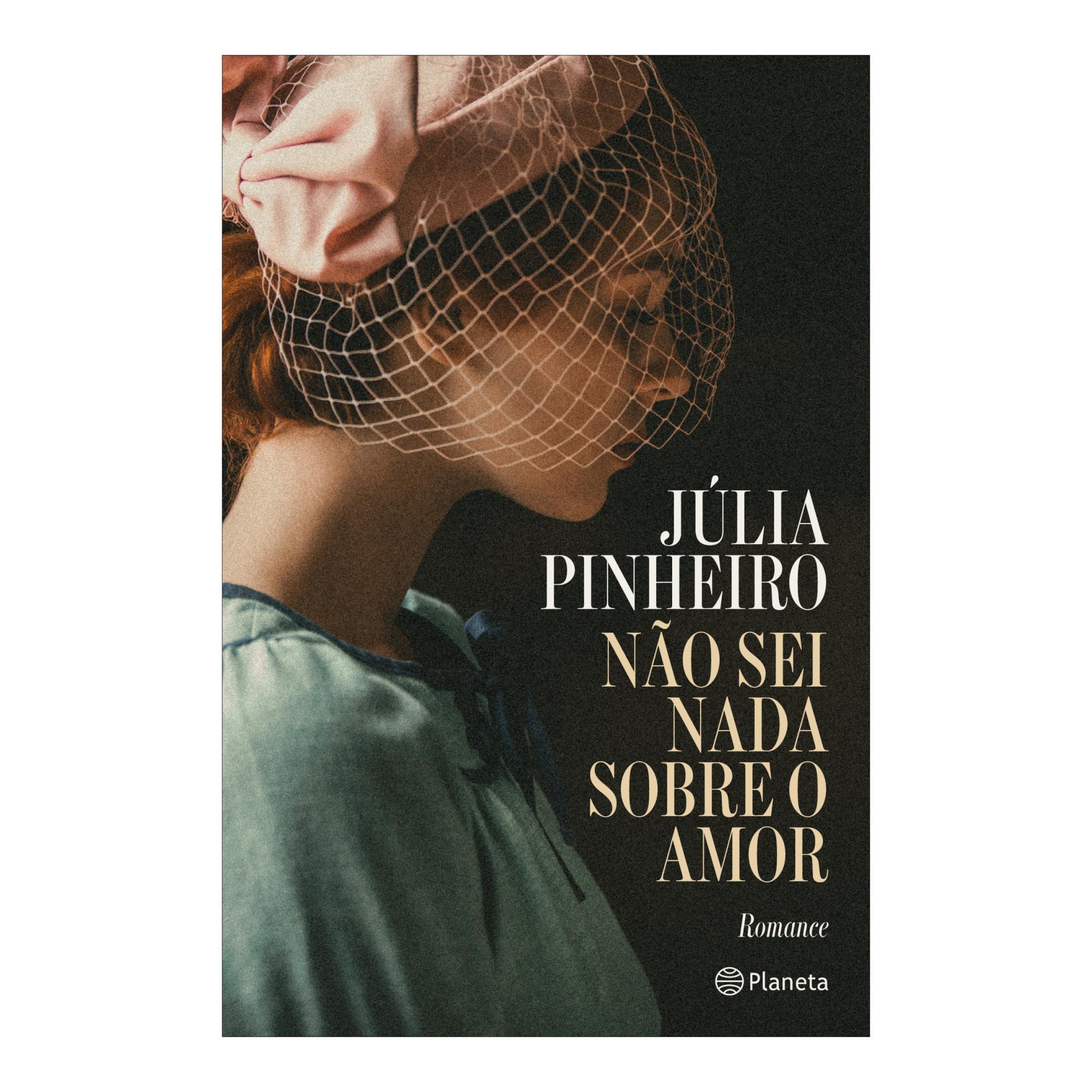 Imagem 0 de Não Sei Nada sobre o Amor