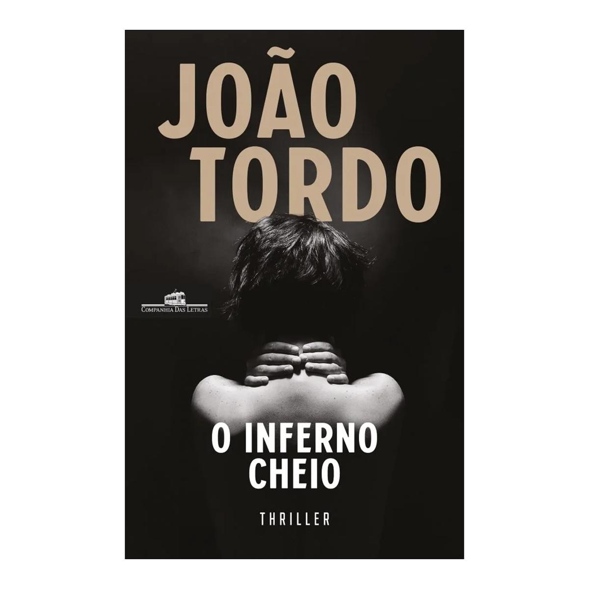Imagem 0 de O Inferno Cheio