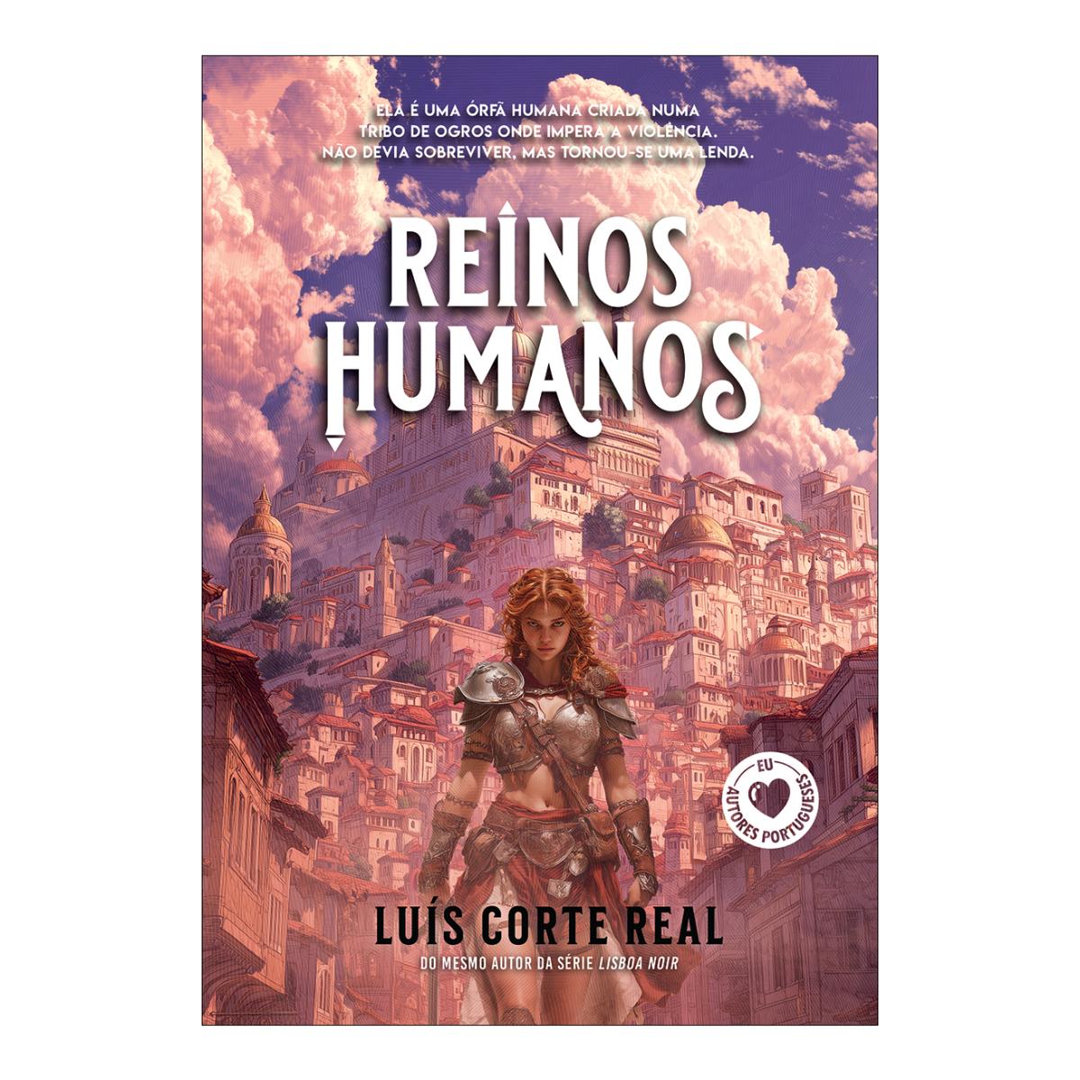 Imagem 0 de Reinos Humanos