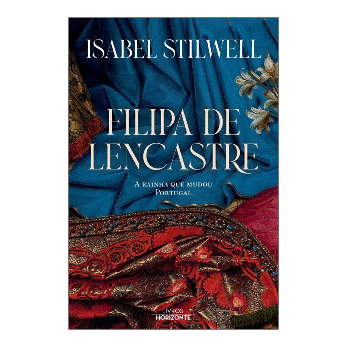 Imagem 0 de Filipa de Lencastre