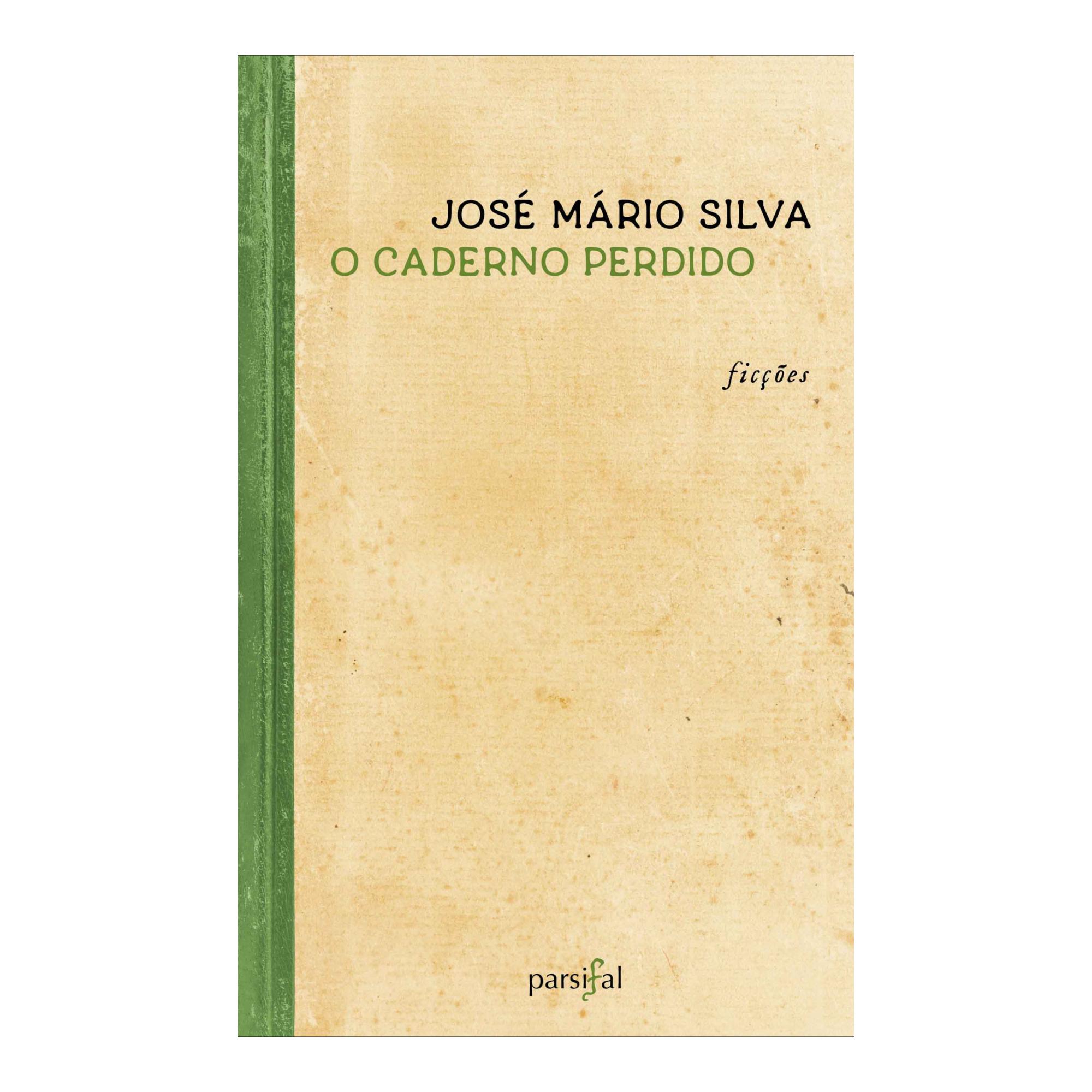 Imagem 0 de O Caderno Perdido