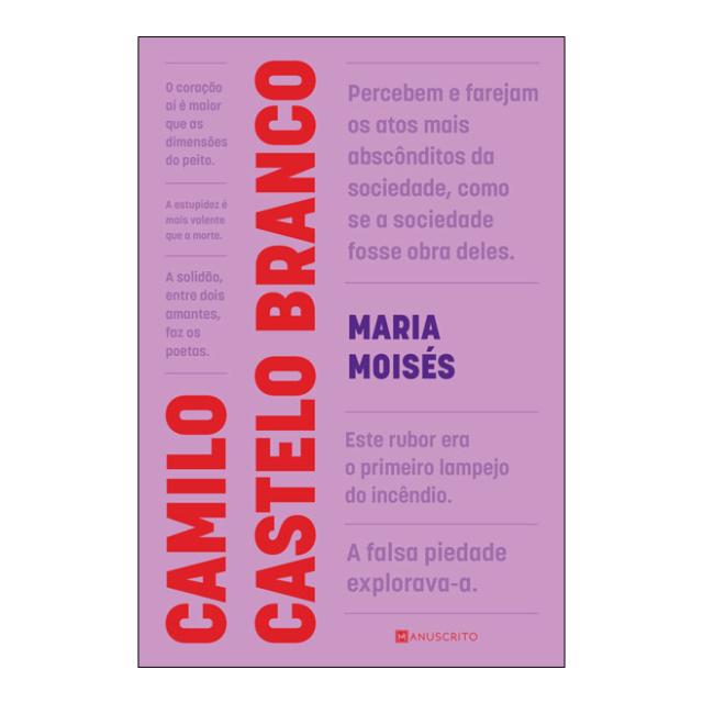 Imagem 0 de Maria Moisés