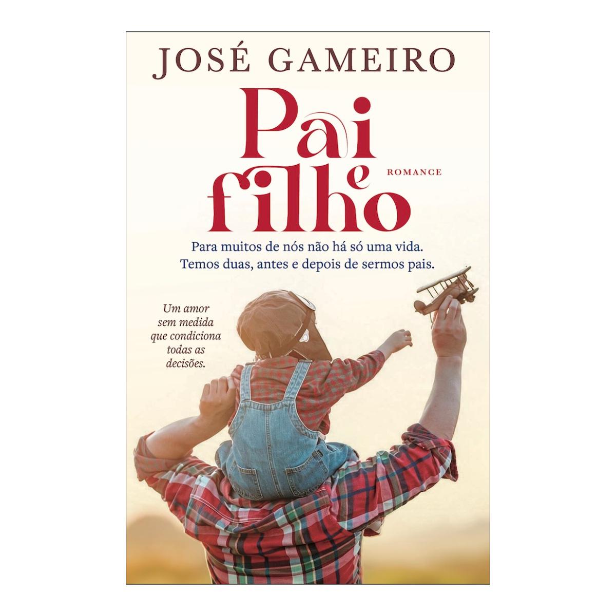 Imagem 0 de Pai e Filho