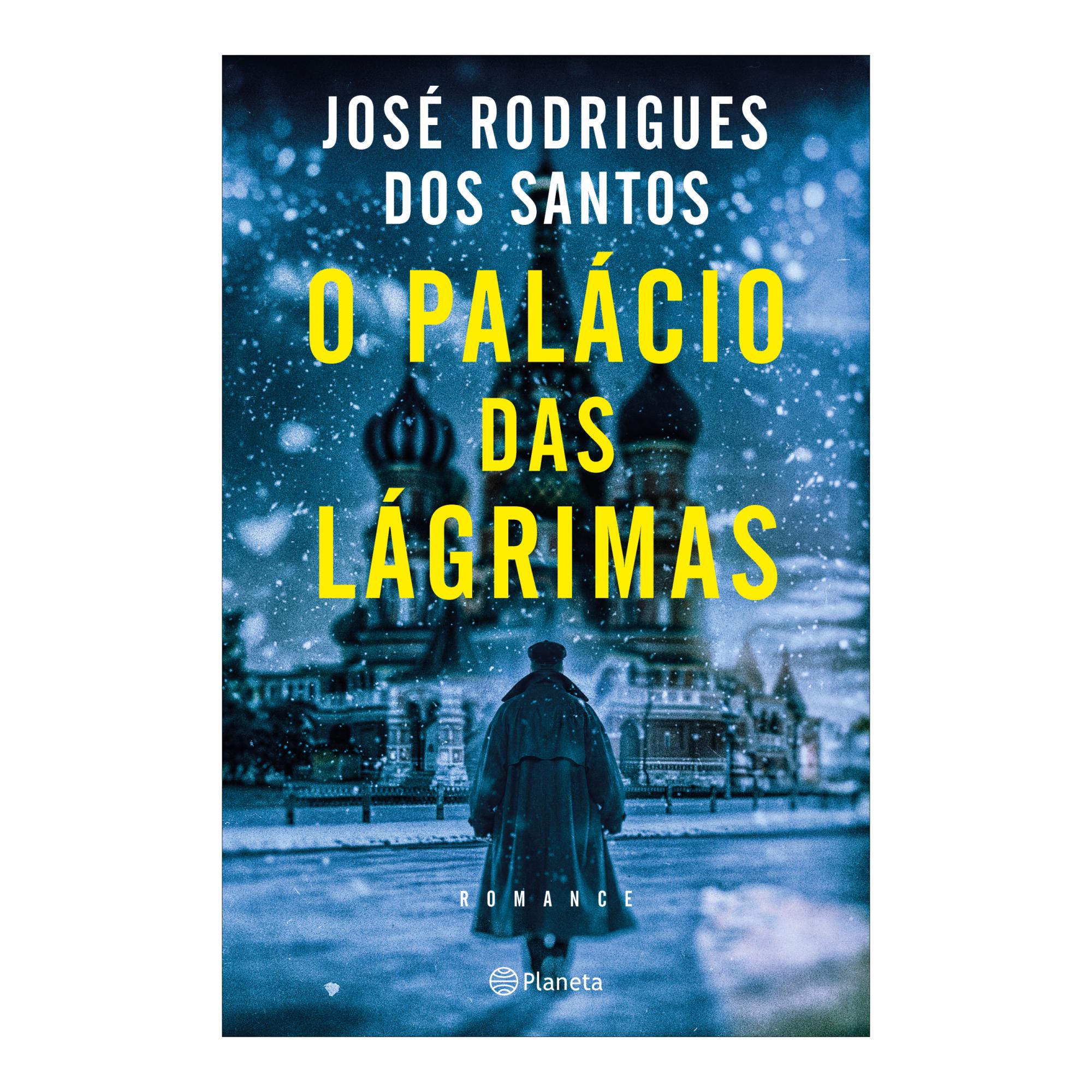 Imagem 0 de O Palácio das Lágrimas
