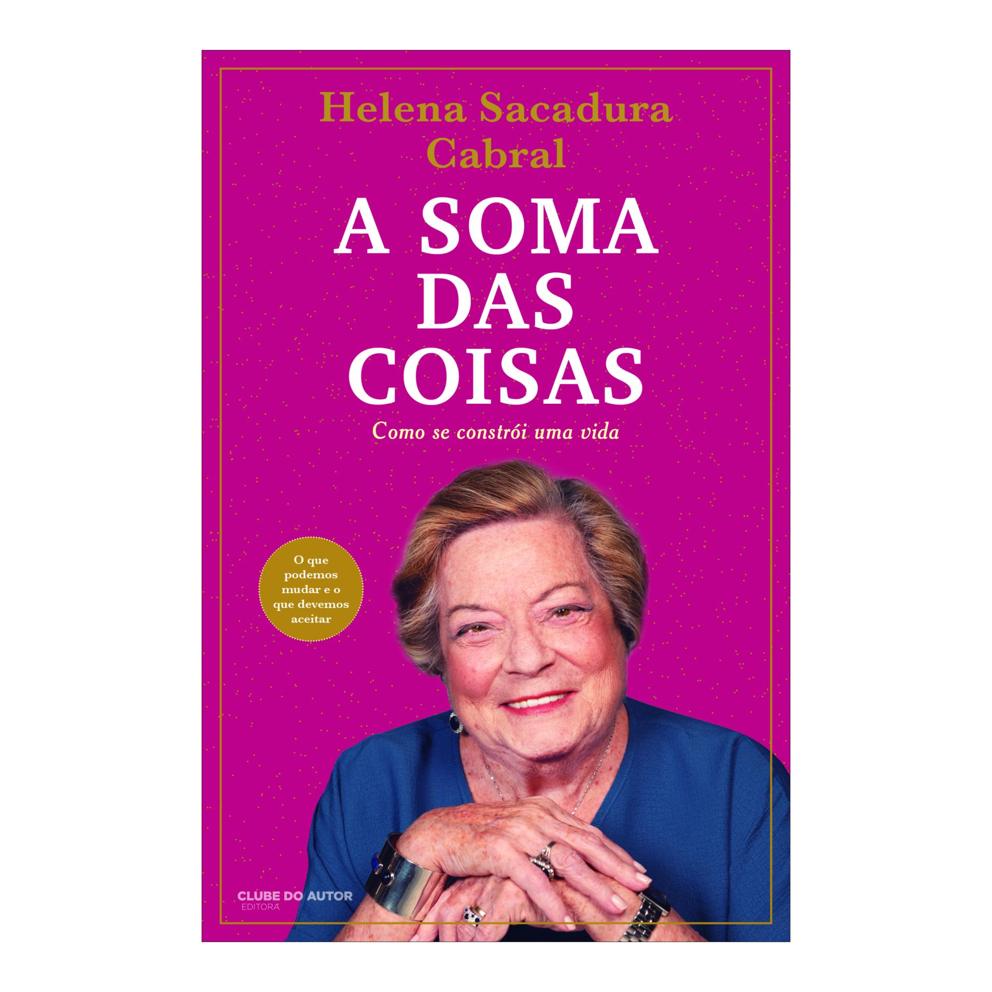 Imagem 0 de A Soma das Coisas