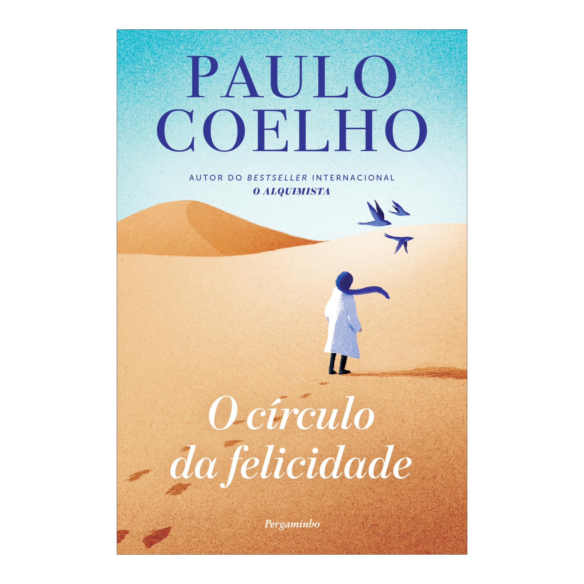 Imagem 0 de O Circulo Da Felicidade