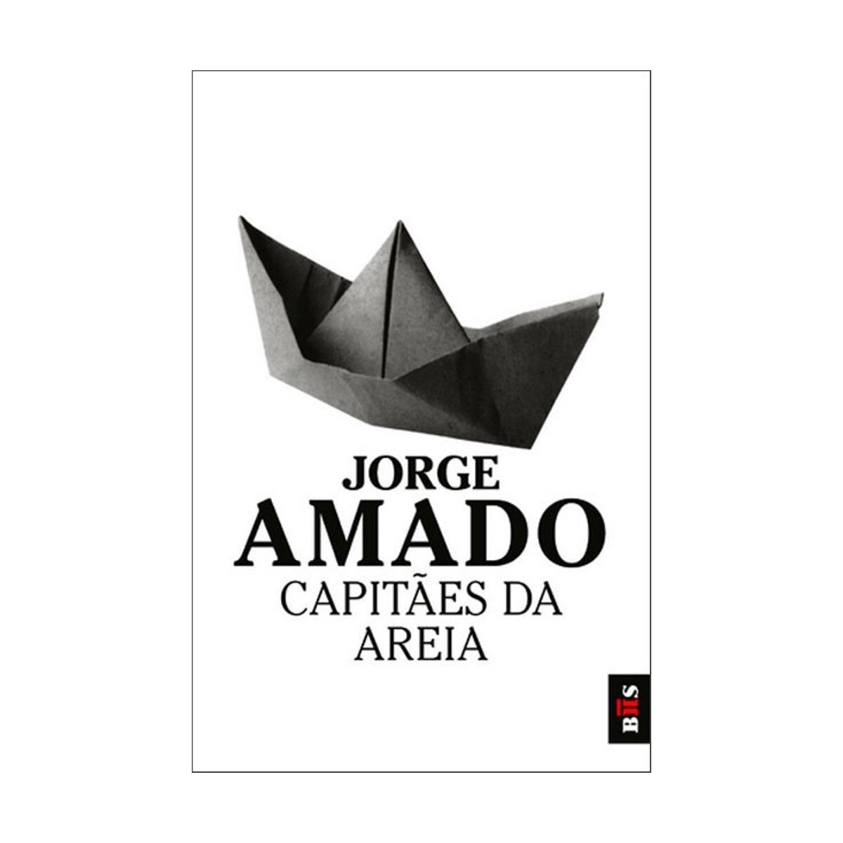 Capitães Da Areia 1