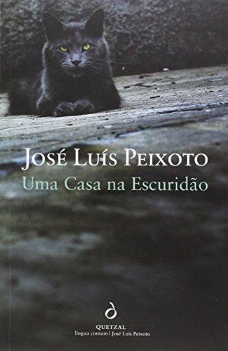 Imagem 0 de Uma Casa na Escuridão