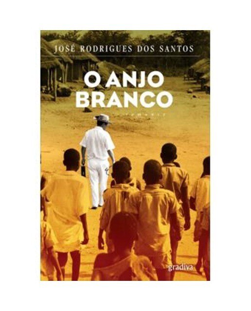 Imagem 0 de O Anjo Branco