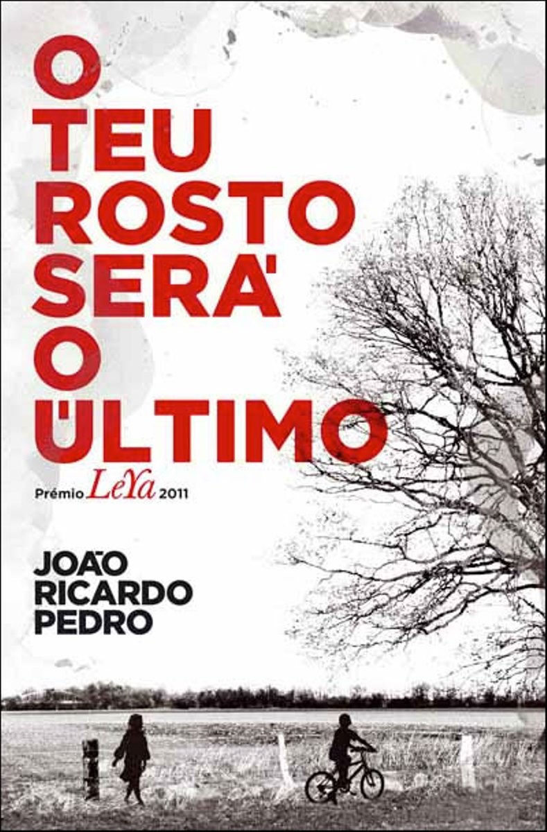 O Teu Rosto Será o Último 1