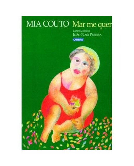 Mar me quer 1