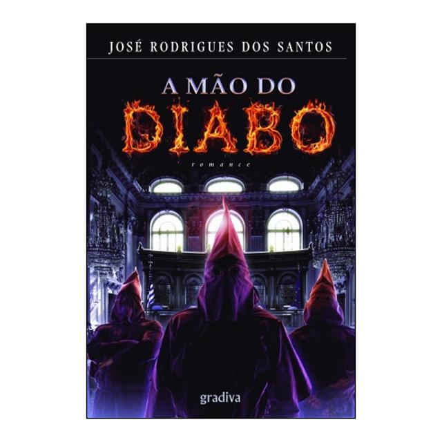 Imagem 0 de A Mão do Diabo