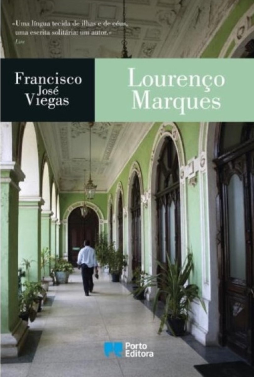 Imagem 0 de Lourenço Marques