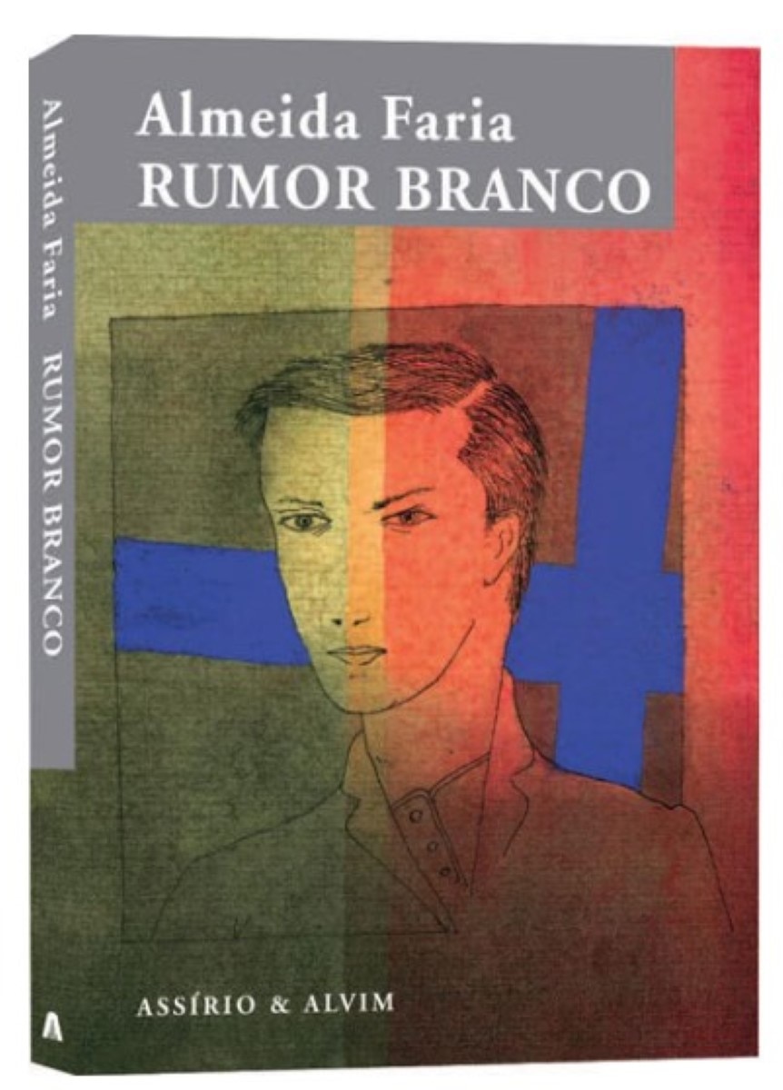 Imagem 0 de Rumor Branco