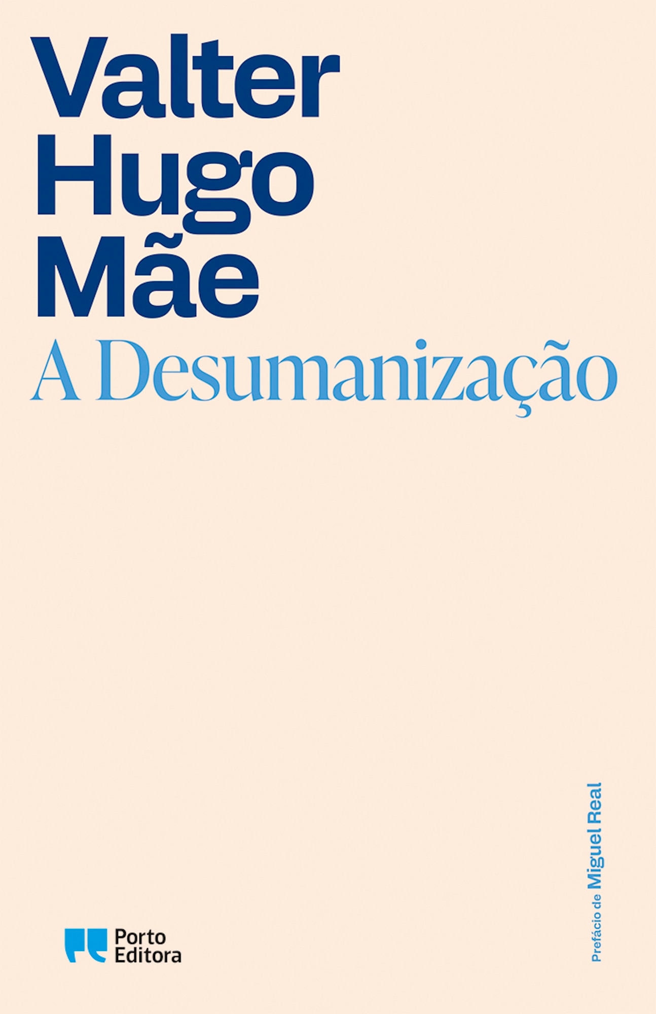 A Desumanização 1