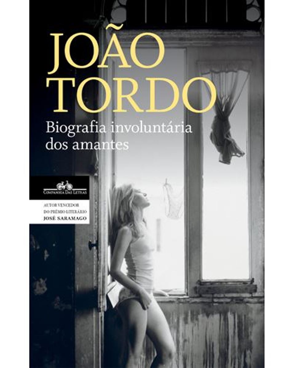 Biografia Involuntária dos Amantes 1