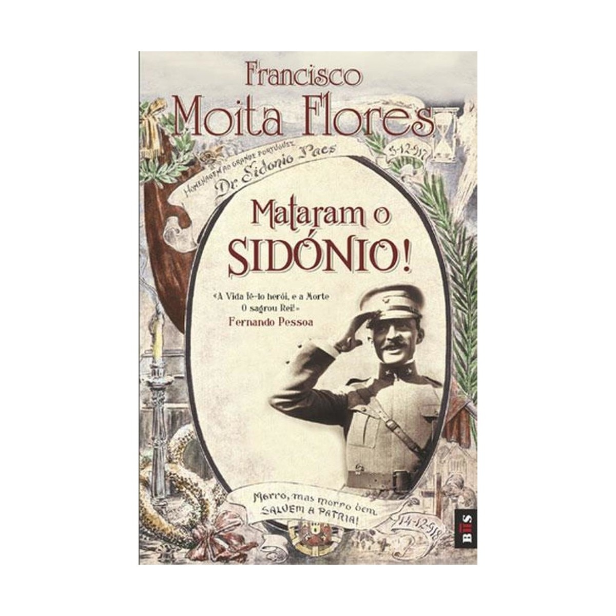 Mataram o Sidónio 1