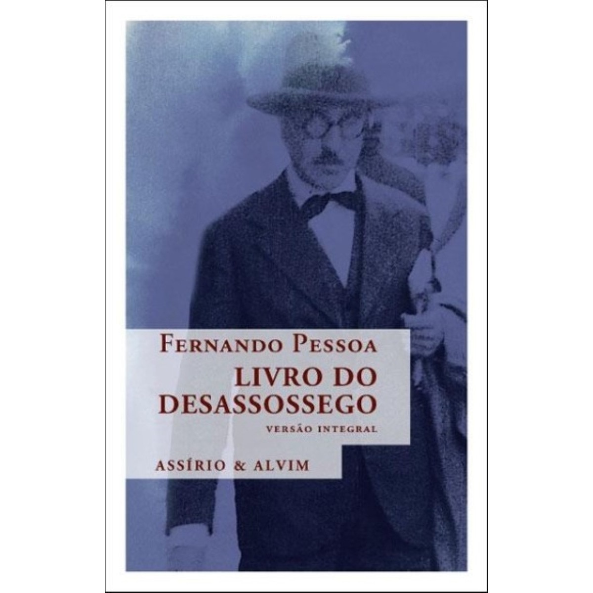 Livro do Desassossego 1