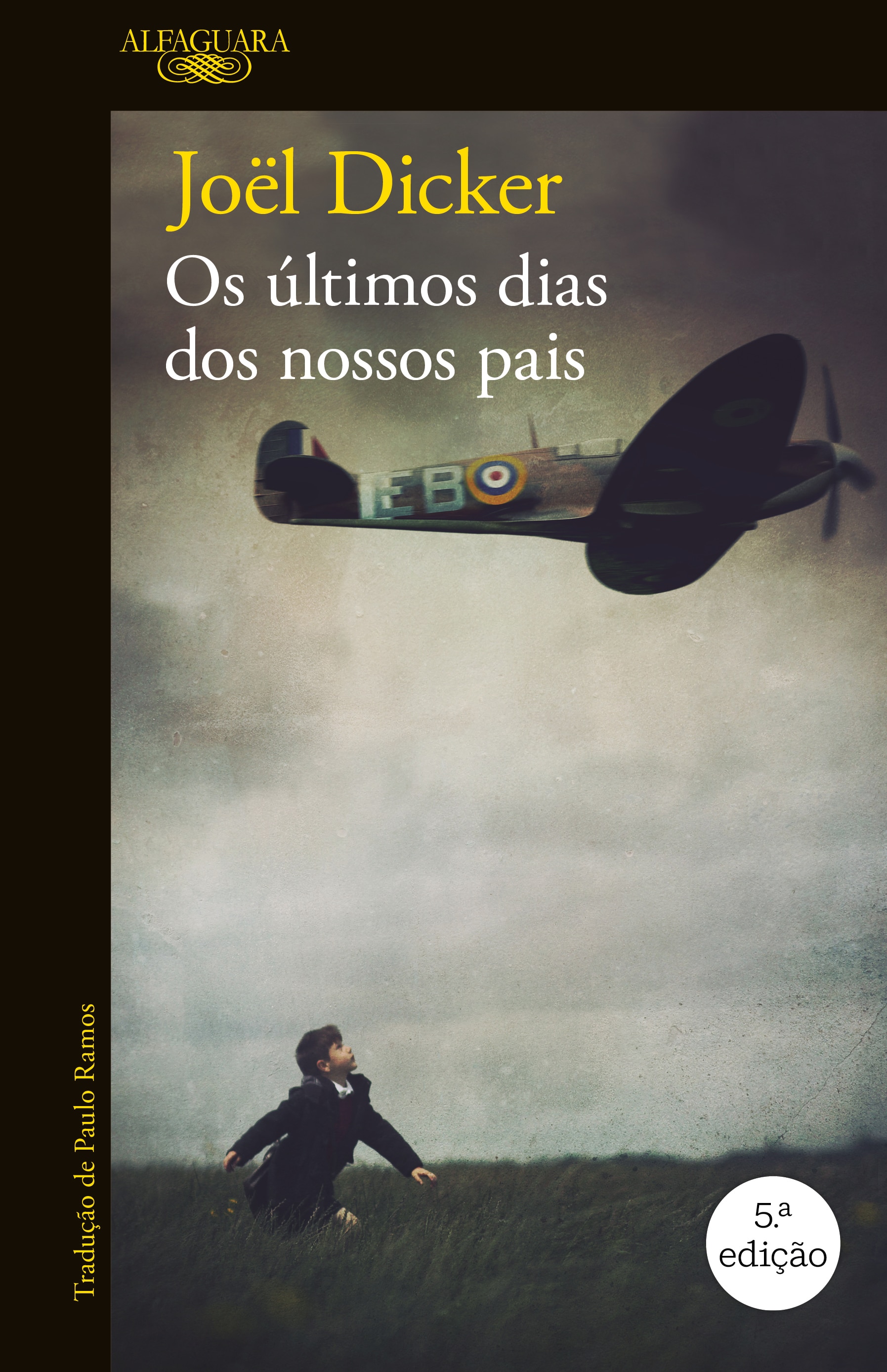 Os Últimos Dias dos Nossos Pais 1