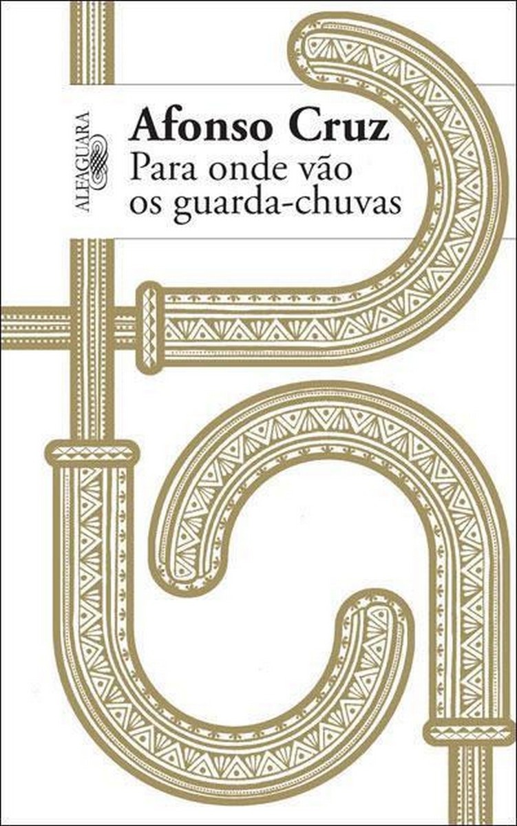 Para Onde Vão os Guarda-Chuvas 1