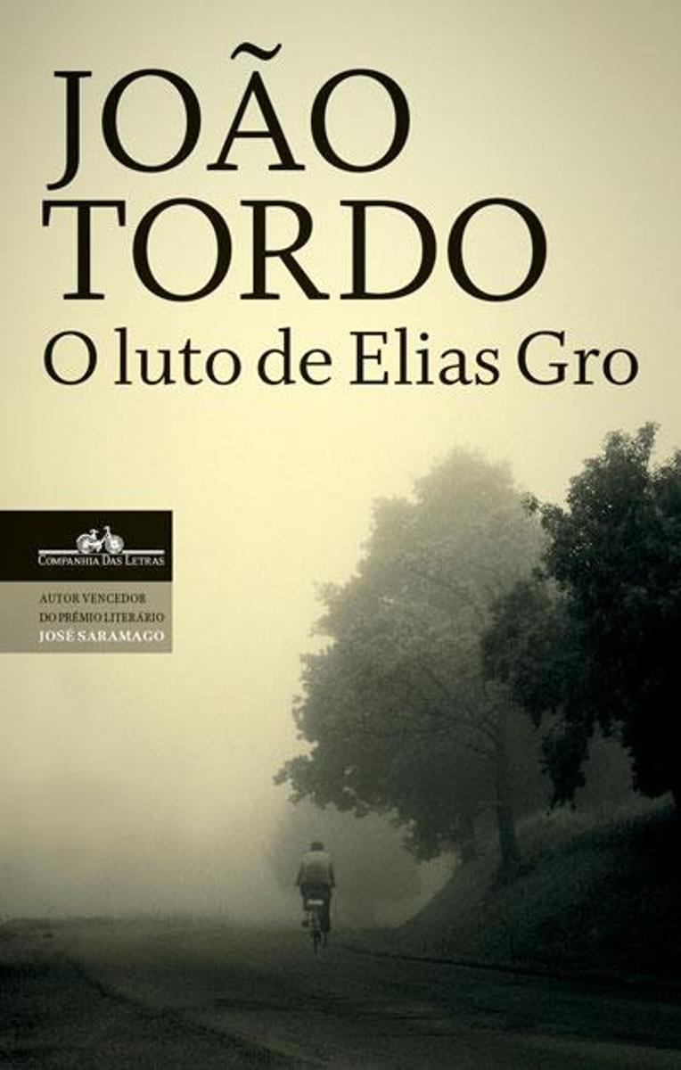 Imagem 0 de O Luto de Elias Gro