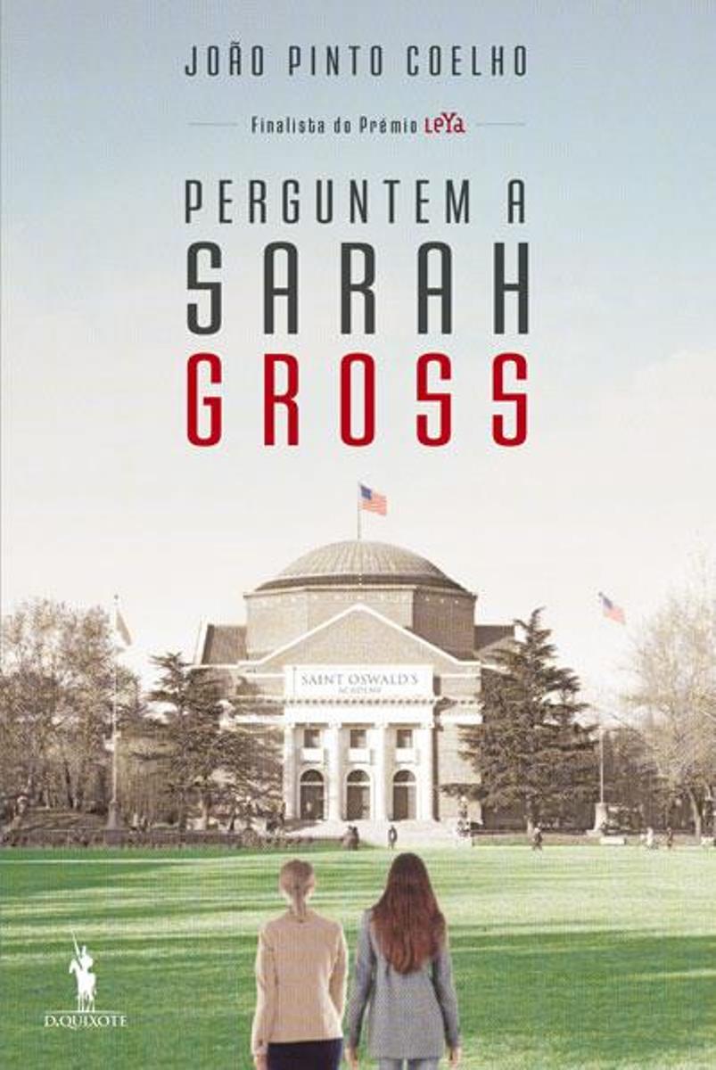 Imagem 0 de Perguntem a Sarah Gross