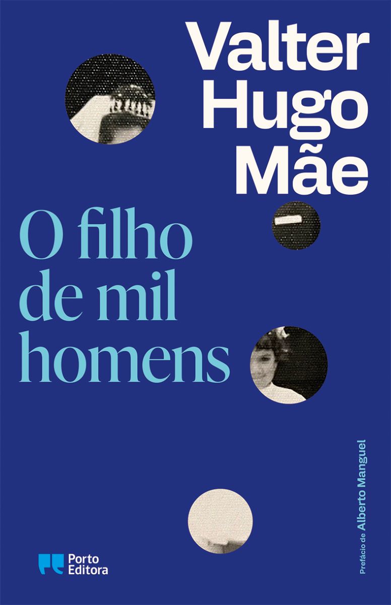 Imagem 0 de O Filho de Mil Homens