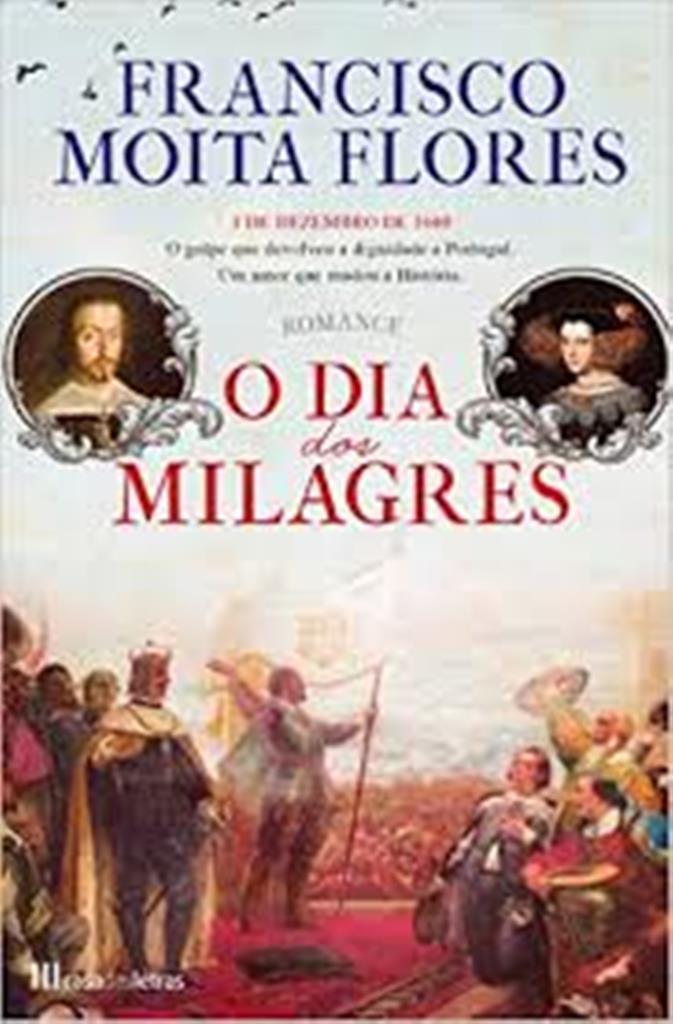O Dia dos Milagres 1