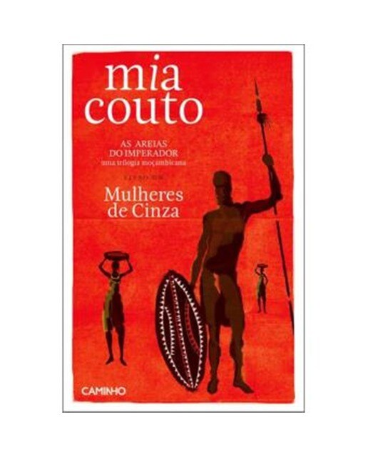 Imagem 0 de As Areias do Imperador: Mulheres de Cinza - Livro 1
