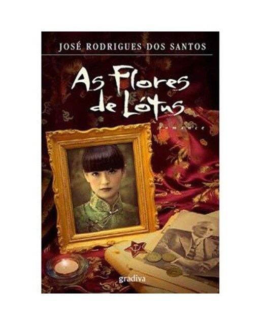 Imagem 0 de As Flores de Lótus