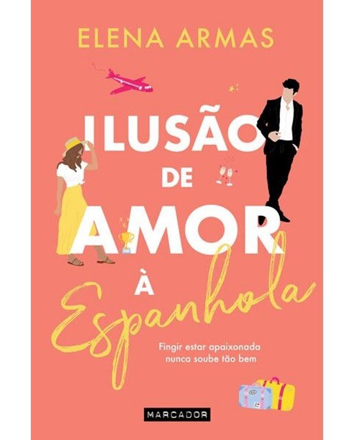 Ilusão de Amor a Espanhola 1