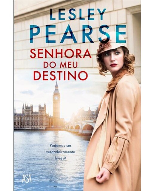 Senhora do Meu Destino 1