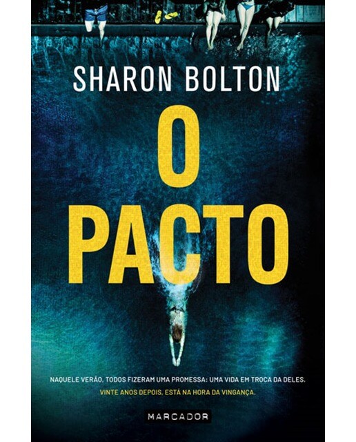 O Pacto 1