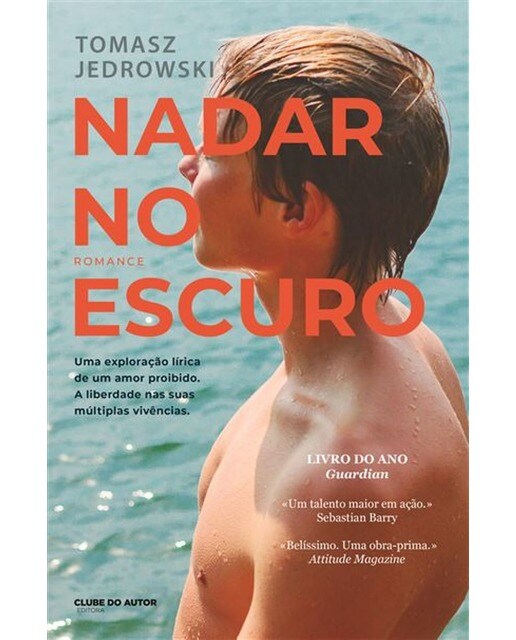 Nadar no Escuro 1