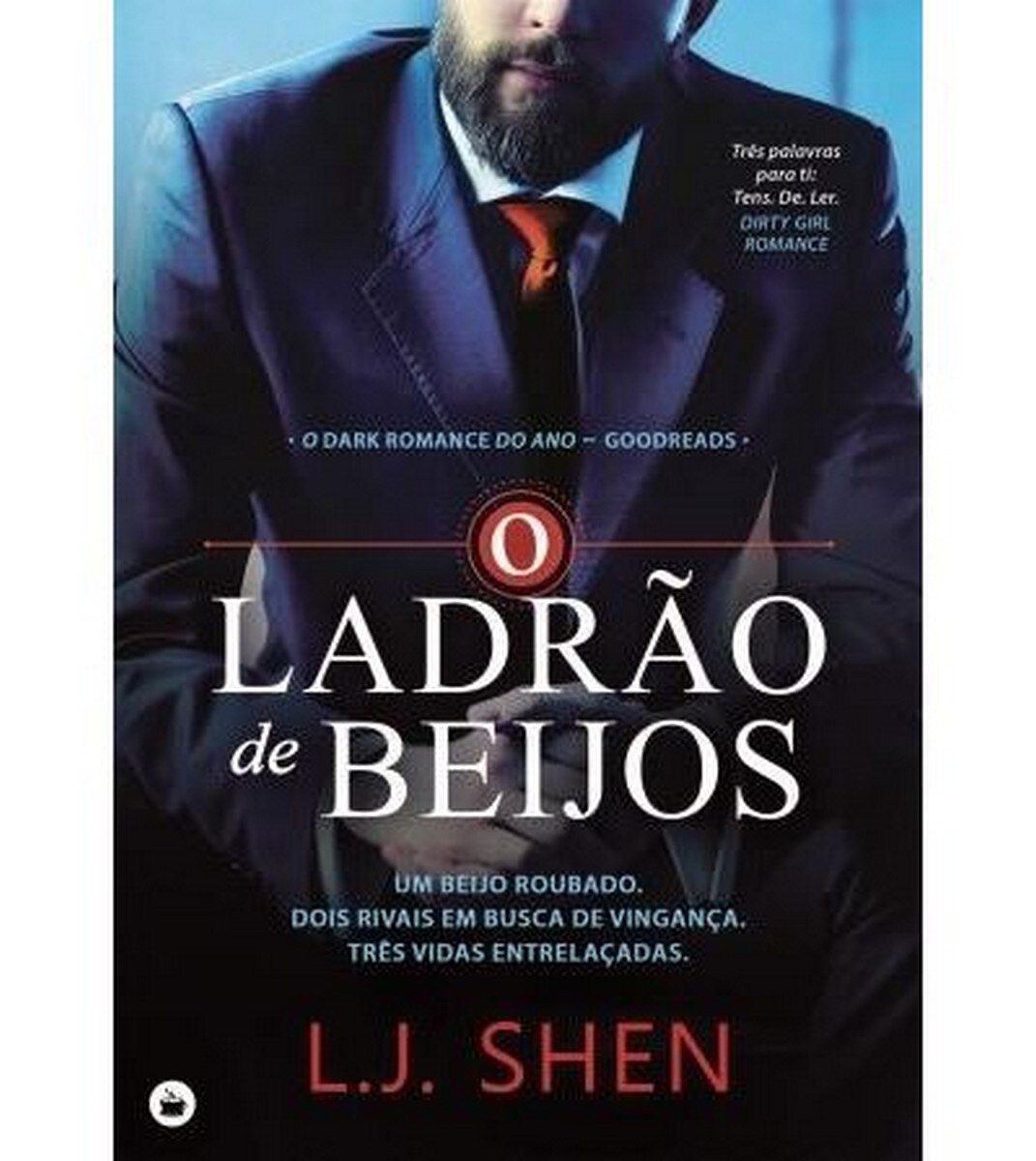 O ladrão de beijos 1