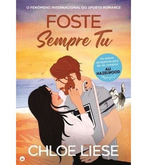 Imagem 0 de Foste sempre tu