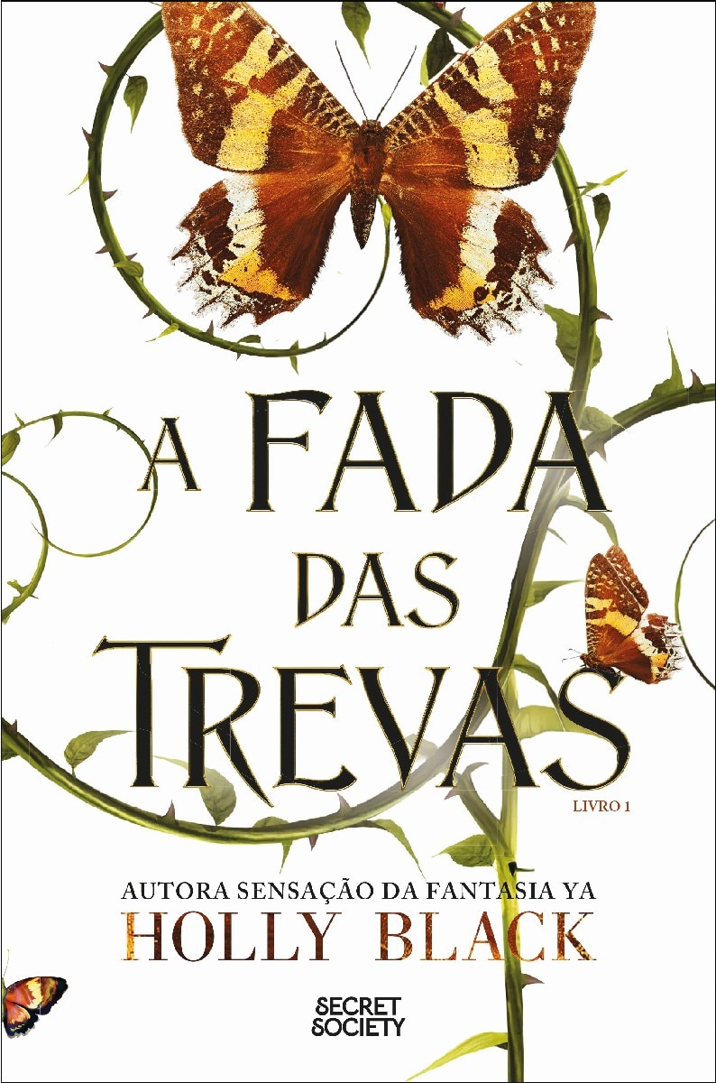 Imagem 0 de A Fada das Trevas - Livro 1