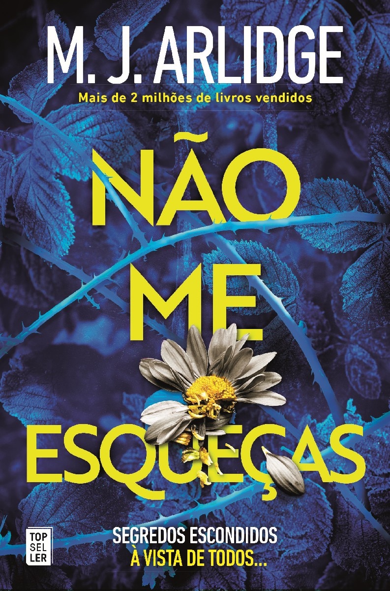 Não Me Esqueças - Segredos Escondidos 1