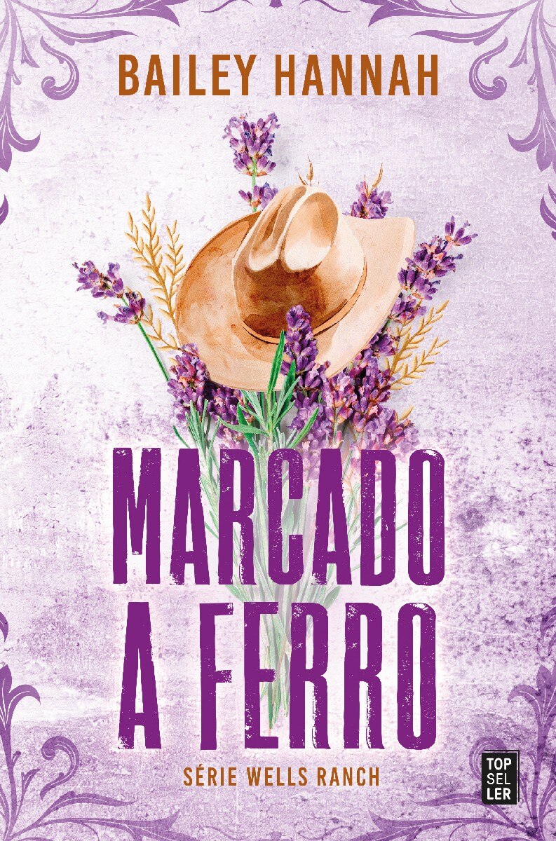 Imagem 0 de Marcado a Ferro